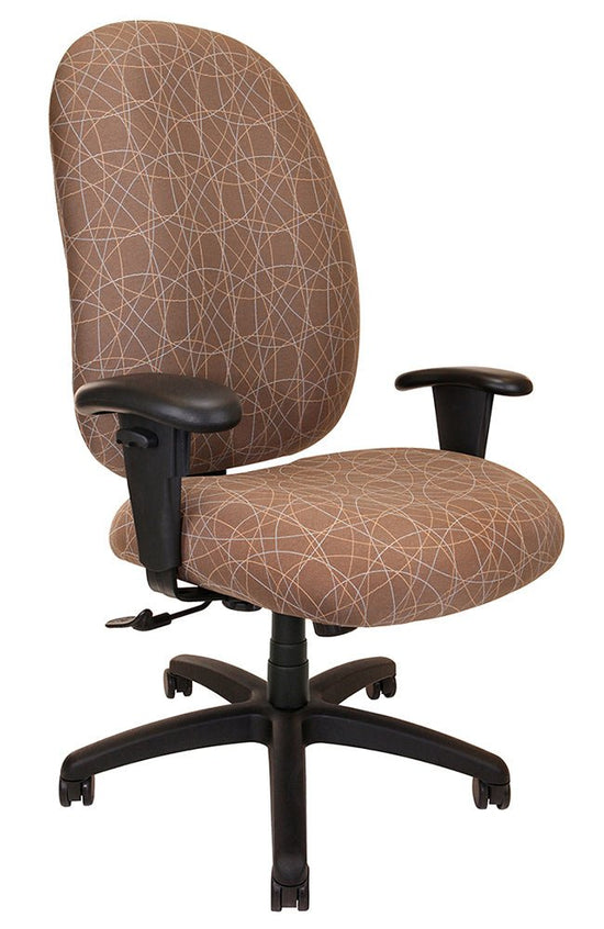 Pronto by Buzz Seating - Wholesale Office Furniture