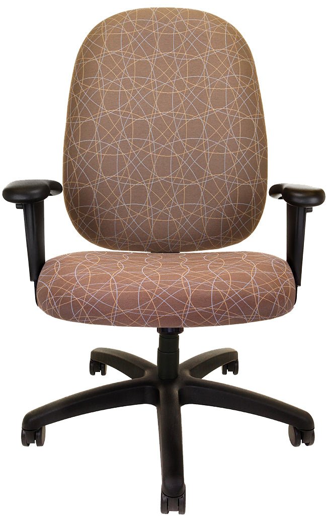 Pronto by Buzz Seating - Wholesale Office Furniture
