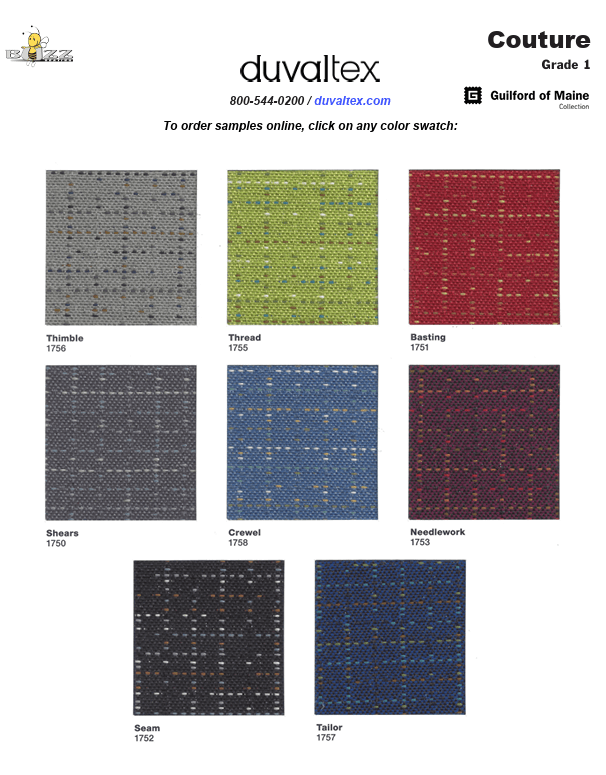Pronto by Buzz Seating - Wholesale Office Furniture