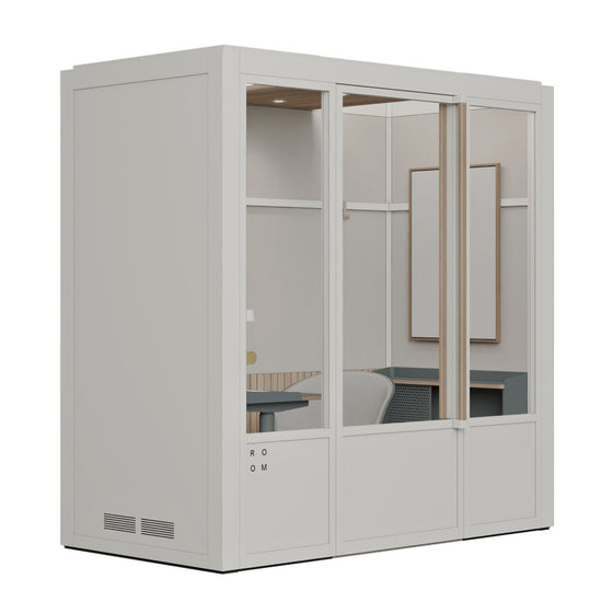 Room S Phone Booth - Wholesale Office Furniture