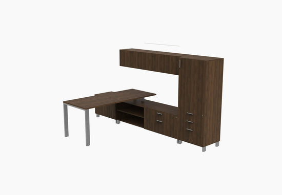 Savoy Typical 102 - Wholesale Office Furniture