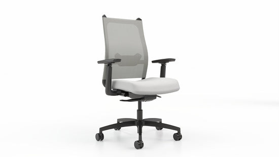 Sladr Task Chair - Wholesale Office Furniture