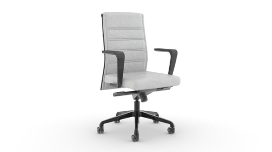 Sleek Executive Conference Chair - Wholesale Office Furniture