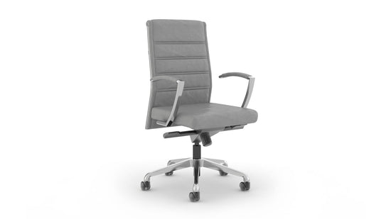 Sleek Executive Conference Chair - Wholesale Office Furniture