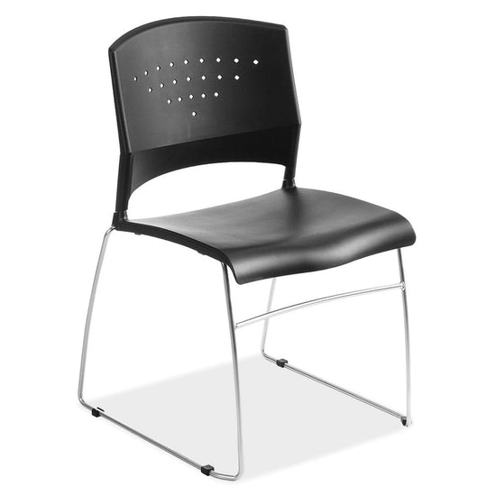 Tower Stackable Side Chair by COE - Wholesale Office Furniture