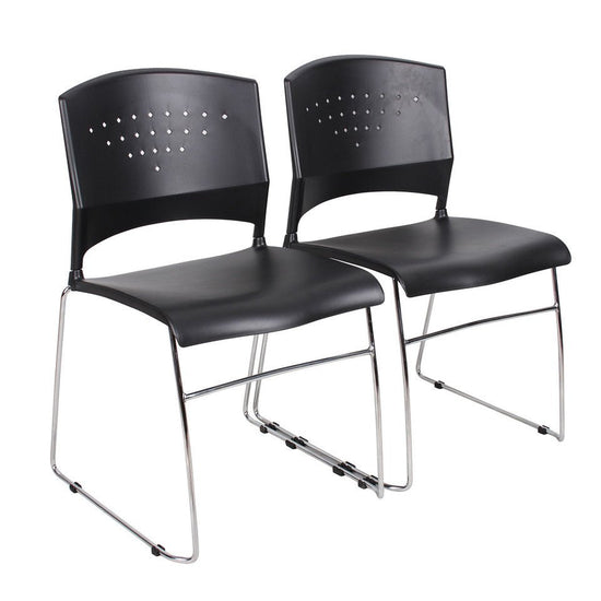 Tower Stackable Side Chair by COE - Wholesale Office Furniture
