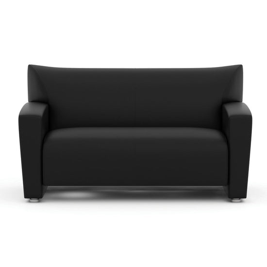 Tribeca Loveseat by COE - Wholesale Office Furniture