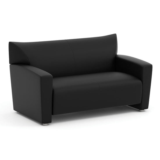 Tribeca Loveseat by COE - Wholesale Office Furniture