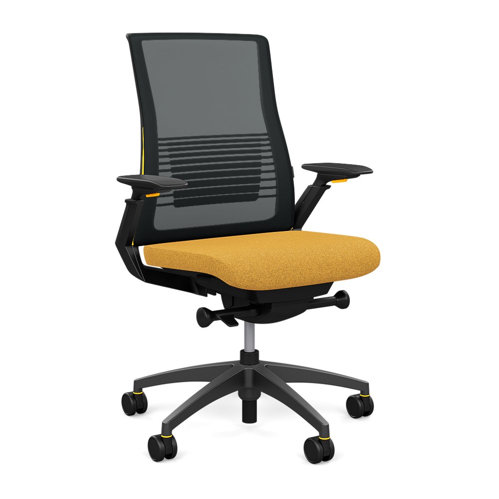 Vectra Task Chair - Wholesale Office Furniture