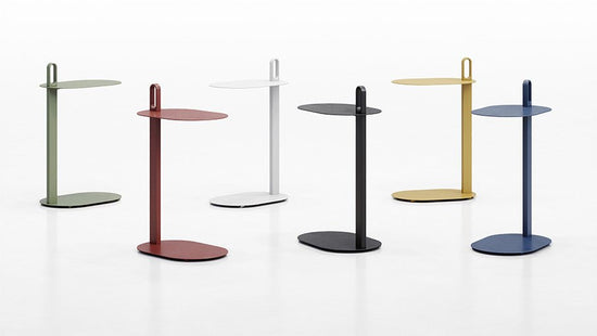 Alden Table by KFI Studios - Wholesale Office Furniture