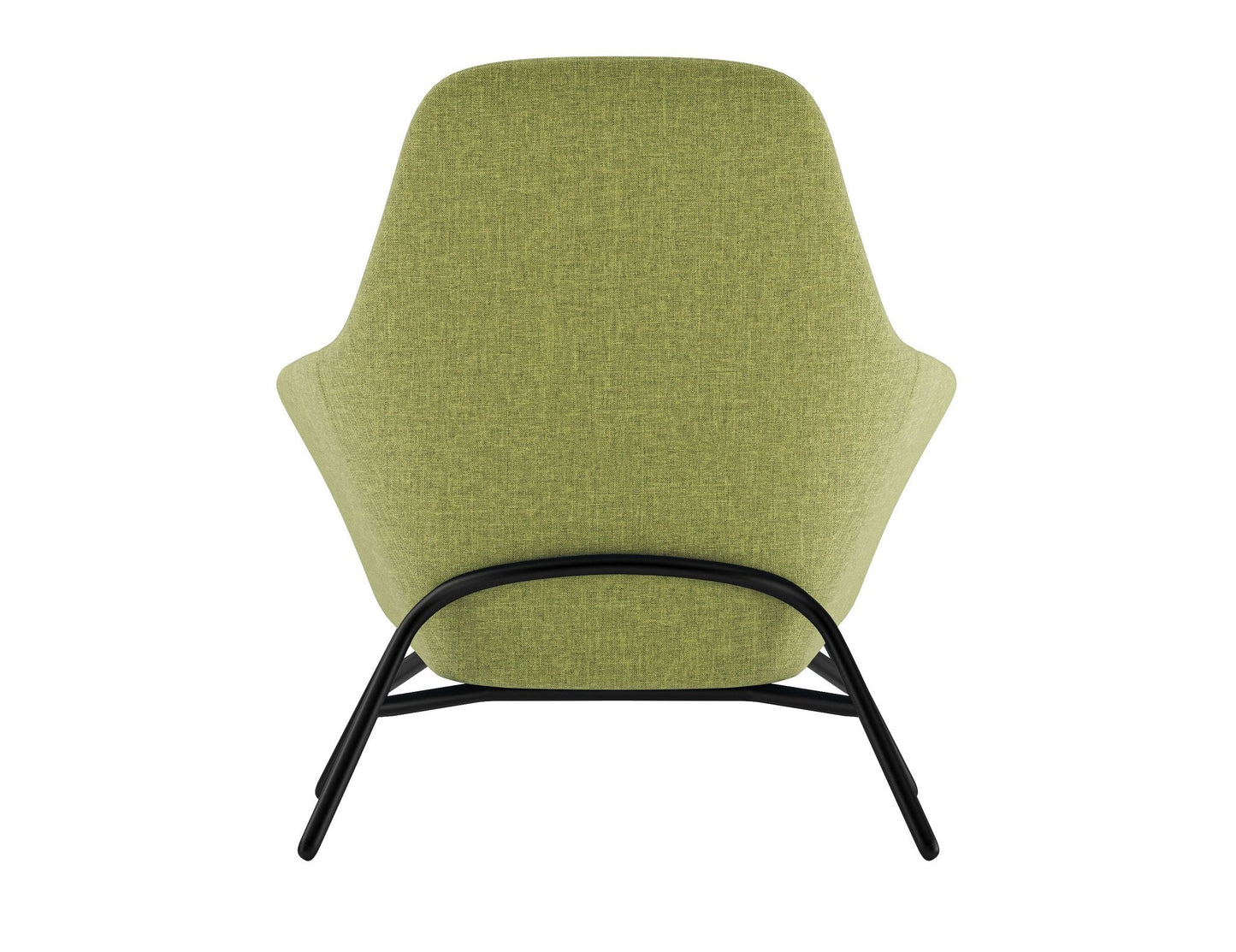 Alder Lounge Chair - Wholesale Office Furniture