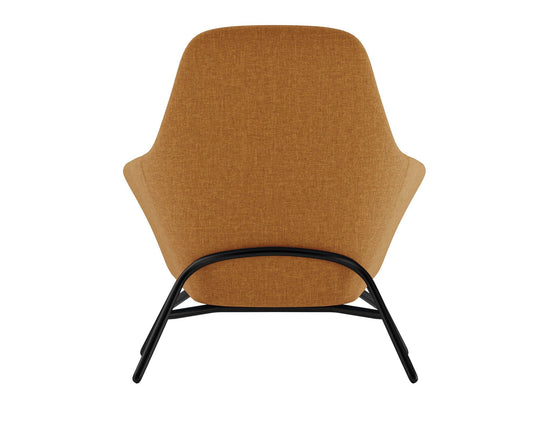 Alder Lounge Chair - Wholesale Office Furniture