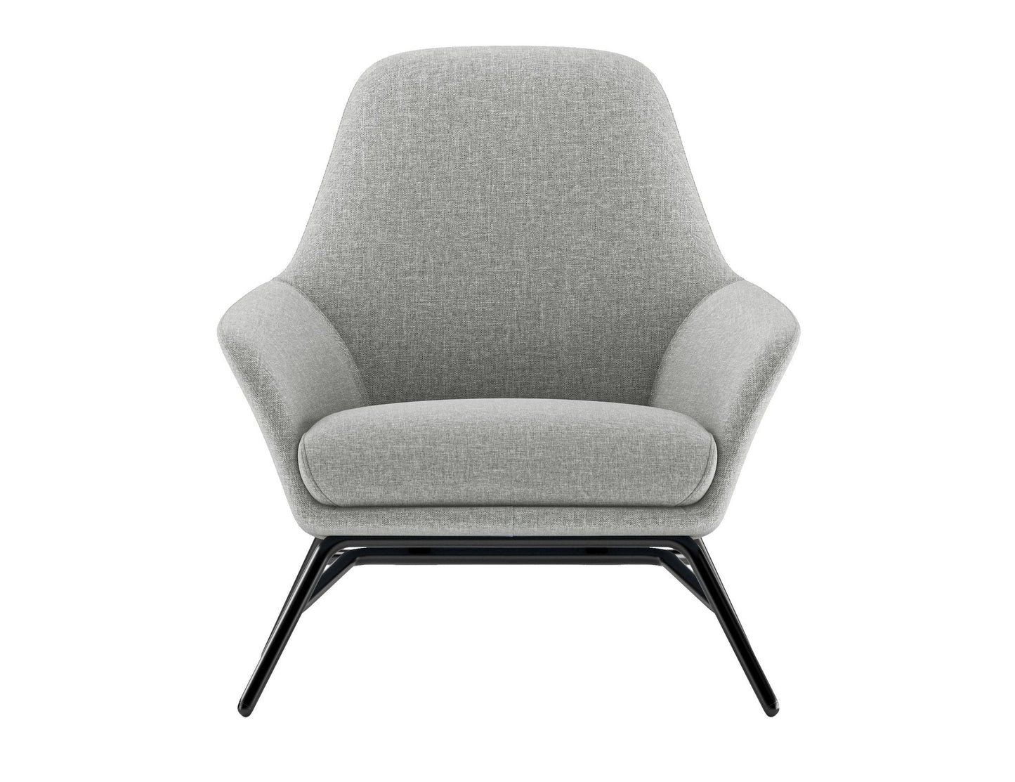 Alder Lounge Chair - Wholesale Office Furniture