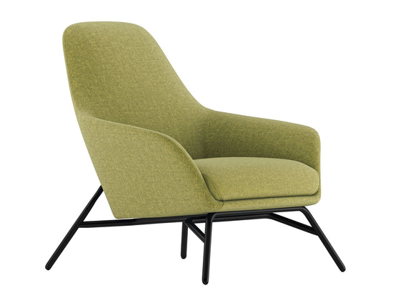 Alder Lounge Chair - Wholesale Office Furniture