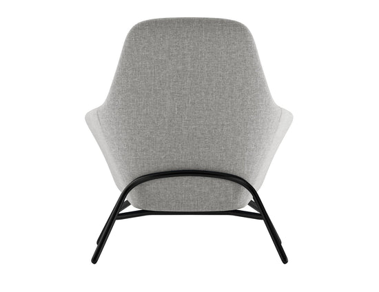 Alder Lounge Chair - Wholesale Office Furniture