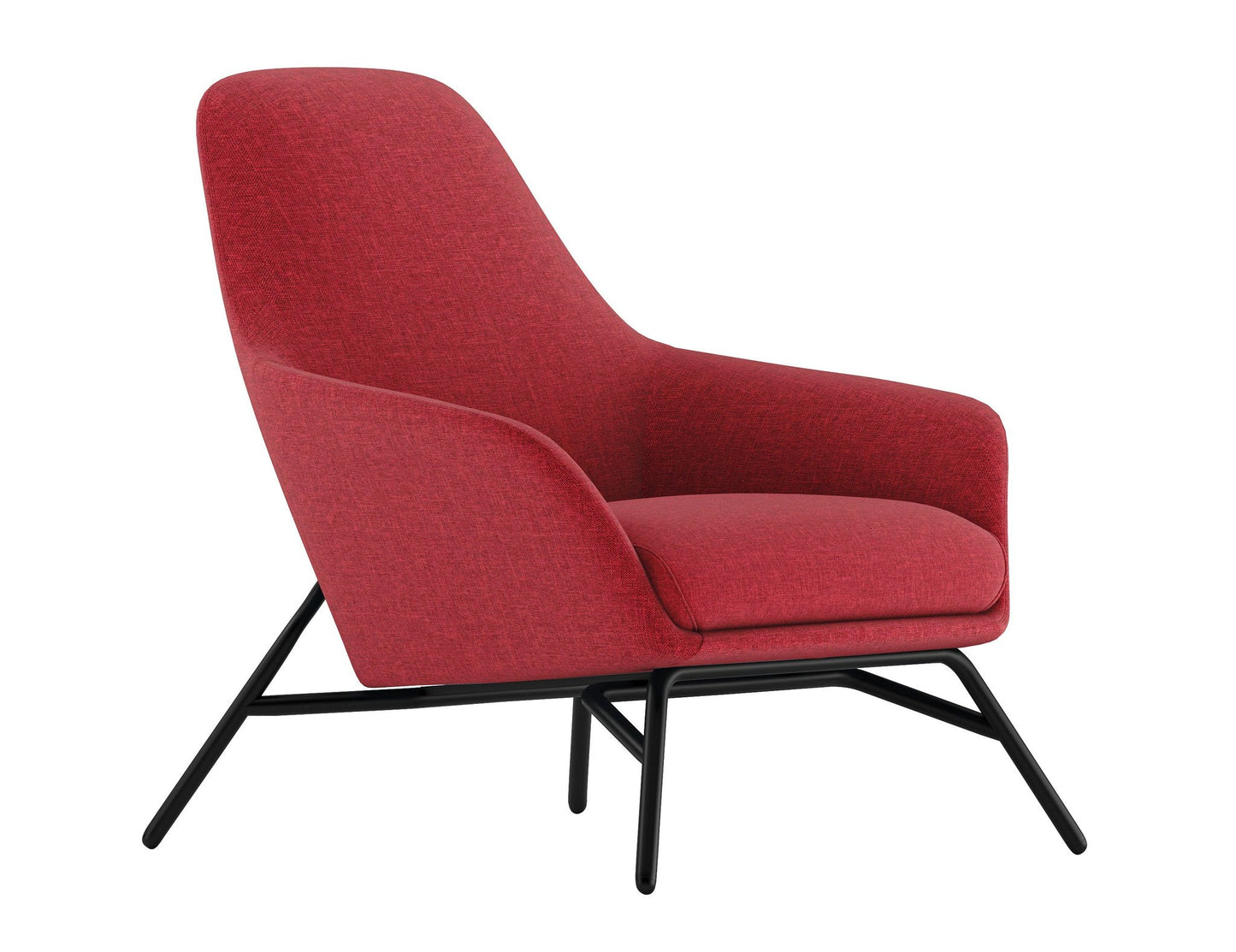 Alder Lounge Chair - Wholesale Office Furniture