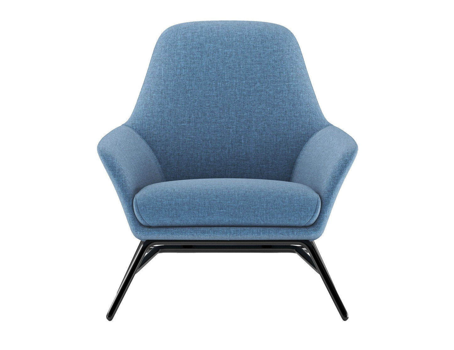 Alder Lounge Chair - Wholesale Office Furniture