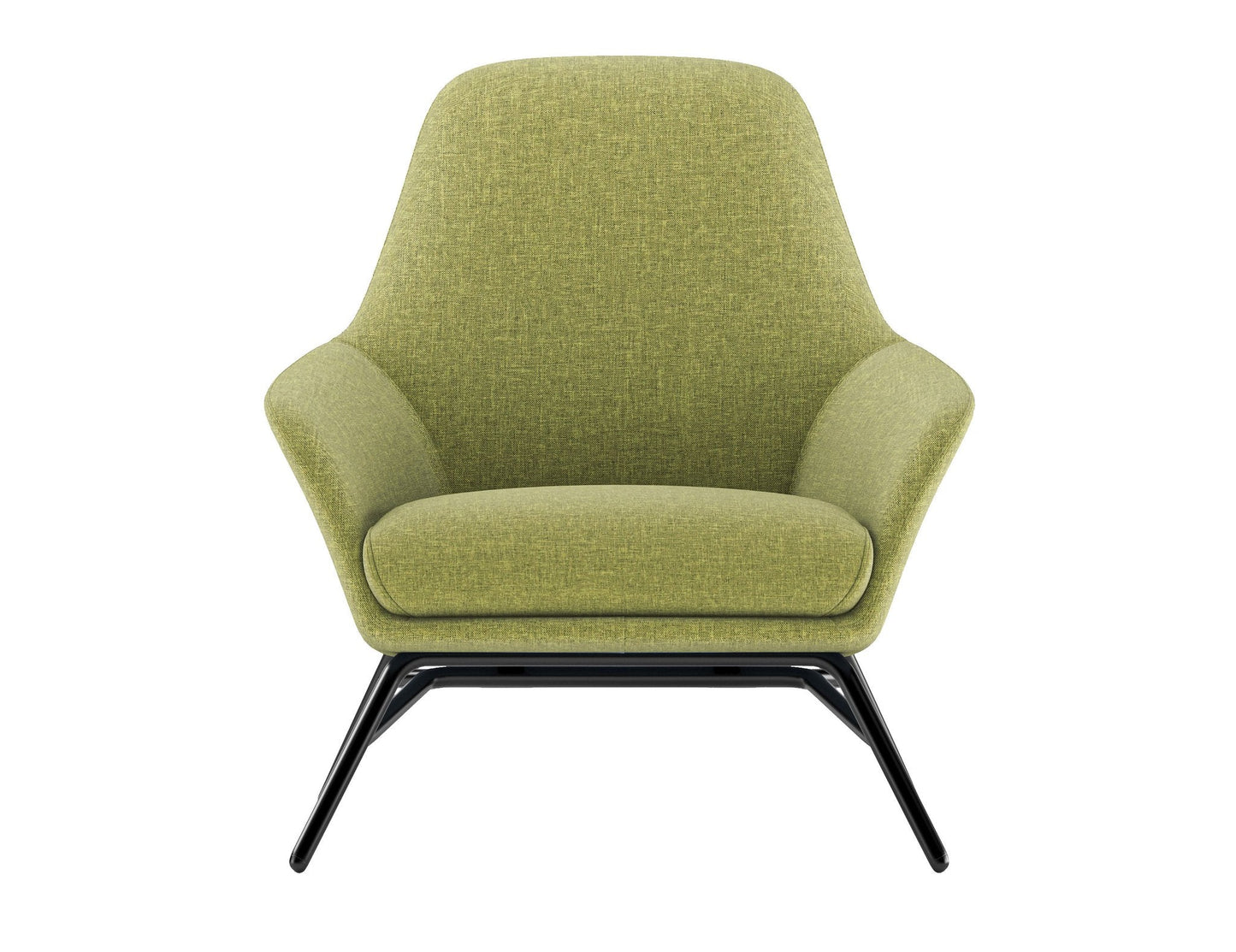 Alder Lounge Chair - Wholesale Office Furniture