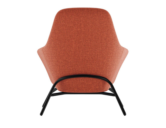 Alder Lounge Chair - Wholesale Office Furniture