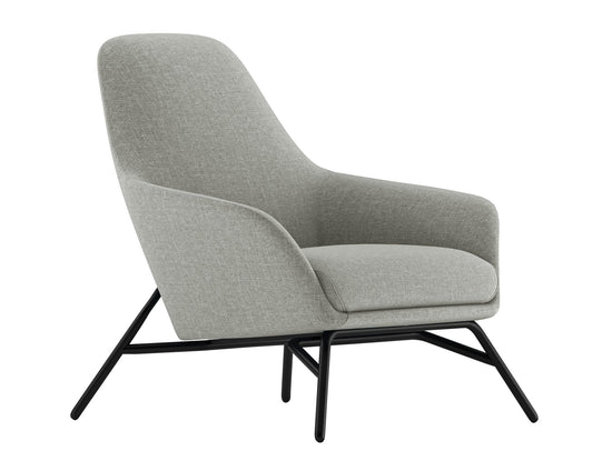 Alder Lounge Chair - Wholesale Office Furniture