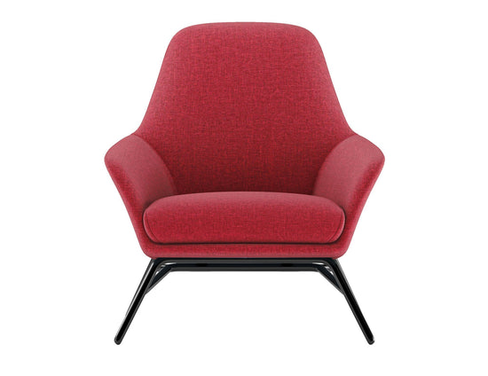 Alder Lounge Chair - Wholesale Office Furniture