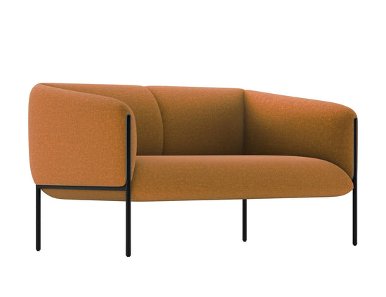 Aras Double Seat Sofa - Wholesale Office Furniture