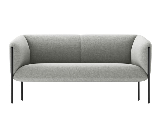 Aras Double Seat Sofa - Wholesale Office Furniture