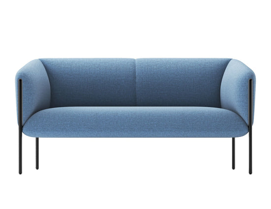 Aras Double Seat Sofa - Wholesale Office Furniture