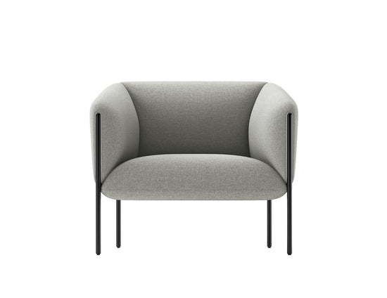 Aras Single Seat Chair - Wholesale Office Furniture