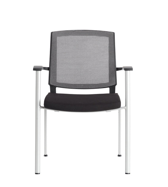 Load image into Gallery viewer, Axiom Office Guest Chair by Friant (Sold As A Pair) - Wholesale Office Furniture

