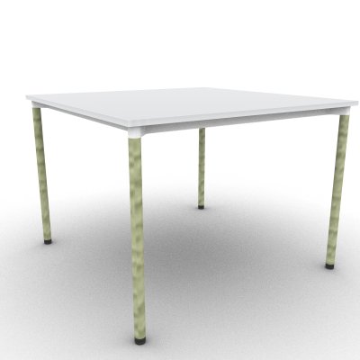 Load image into Gallery viewer, Dailey Table by KFI Studios - Wholesale Office Furniture
