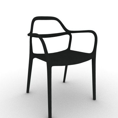 Load image into Gallery viewer, Express Yourself Chair by KFI Studios - Wholesale Office Furniture
