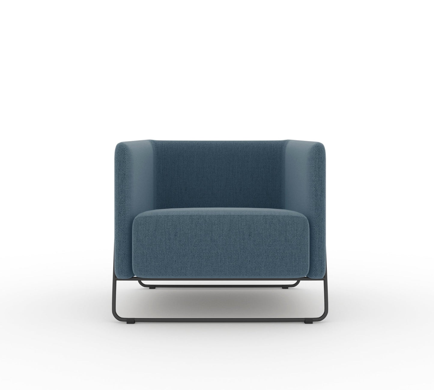 Hanno Lounge Chair by Friant - Wholesale Office Furniture