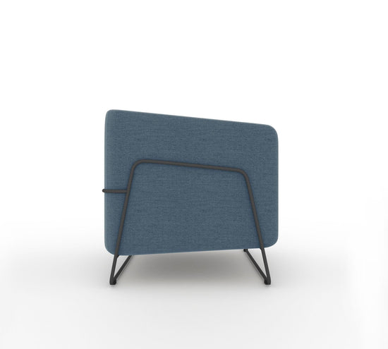 Load image into Gallery viewer, Hanno Loveseat by Friant - Wholesale Office Furniture
