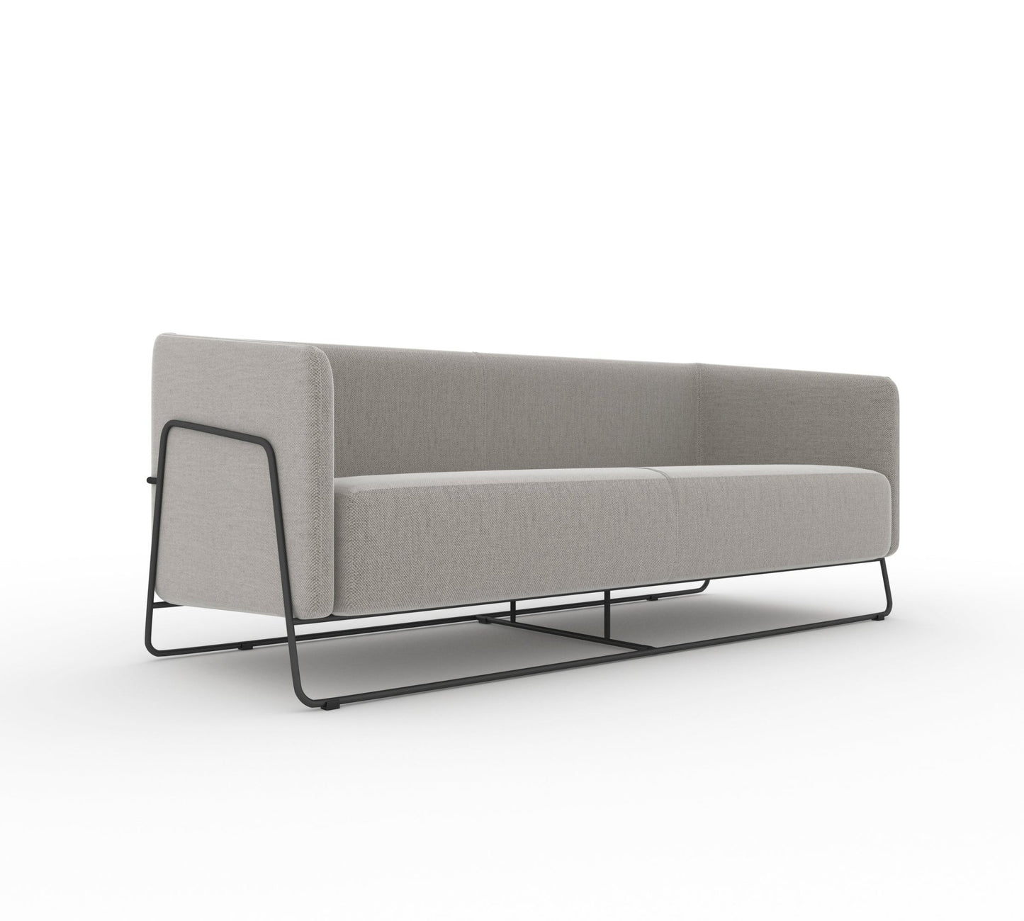 Load image into Gallery viewer, Hanno Sofa by Friant - Wholesale Office Furniture
