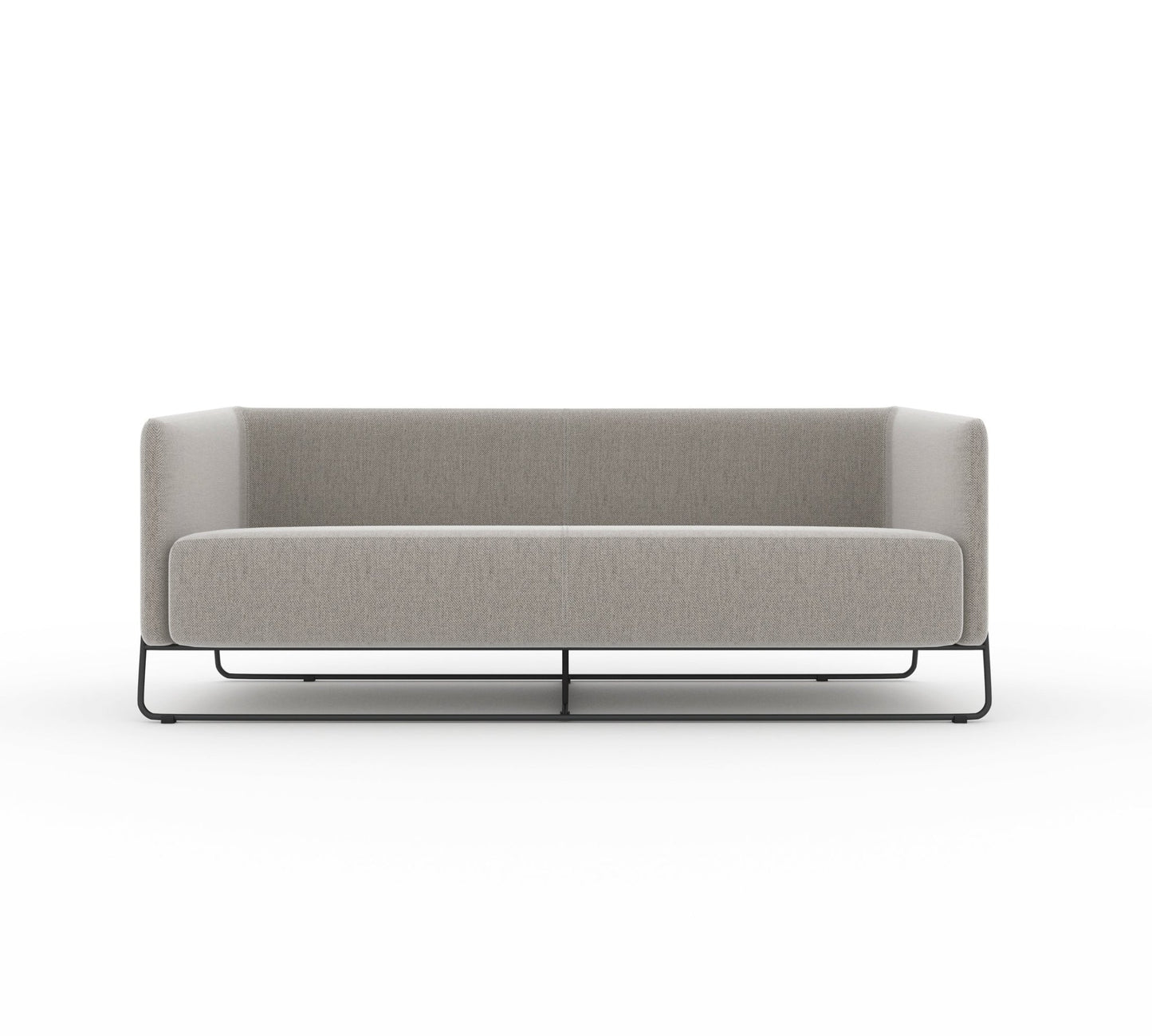 Hanno Sofa by Friant - Wholesale Office Furniture