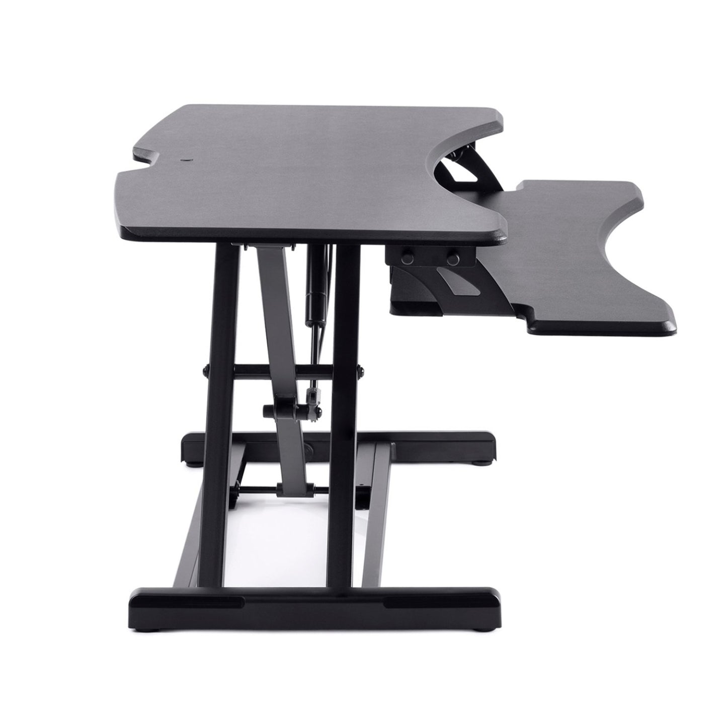 High Tide Desk Riser by SitOnIt Seating - Wholesale Office Furniture