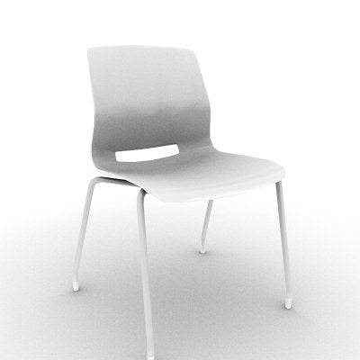 Imme Chair by KFI Studios - Wholesale Office Furniture