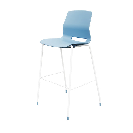 Imme Stool Chair by KFI Studios - Wholesale Office Furniture