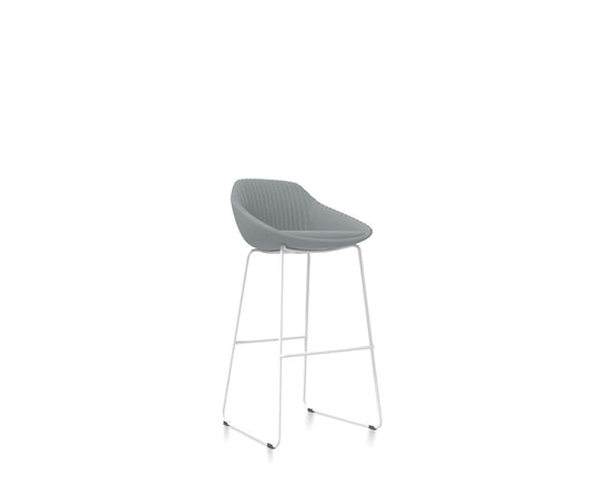 Jest Bar Stools by Friant (Sold as a Pair) - Wholesale Office Furniture