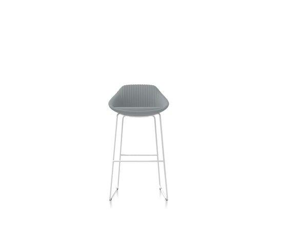 Load image into Gallery viewer, Jest Bar Stools by Friant (Sold as a Pair) - Wholesale Office Furniture
