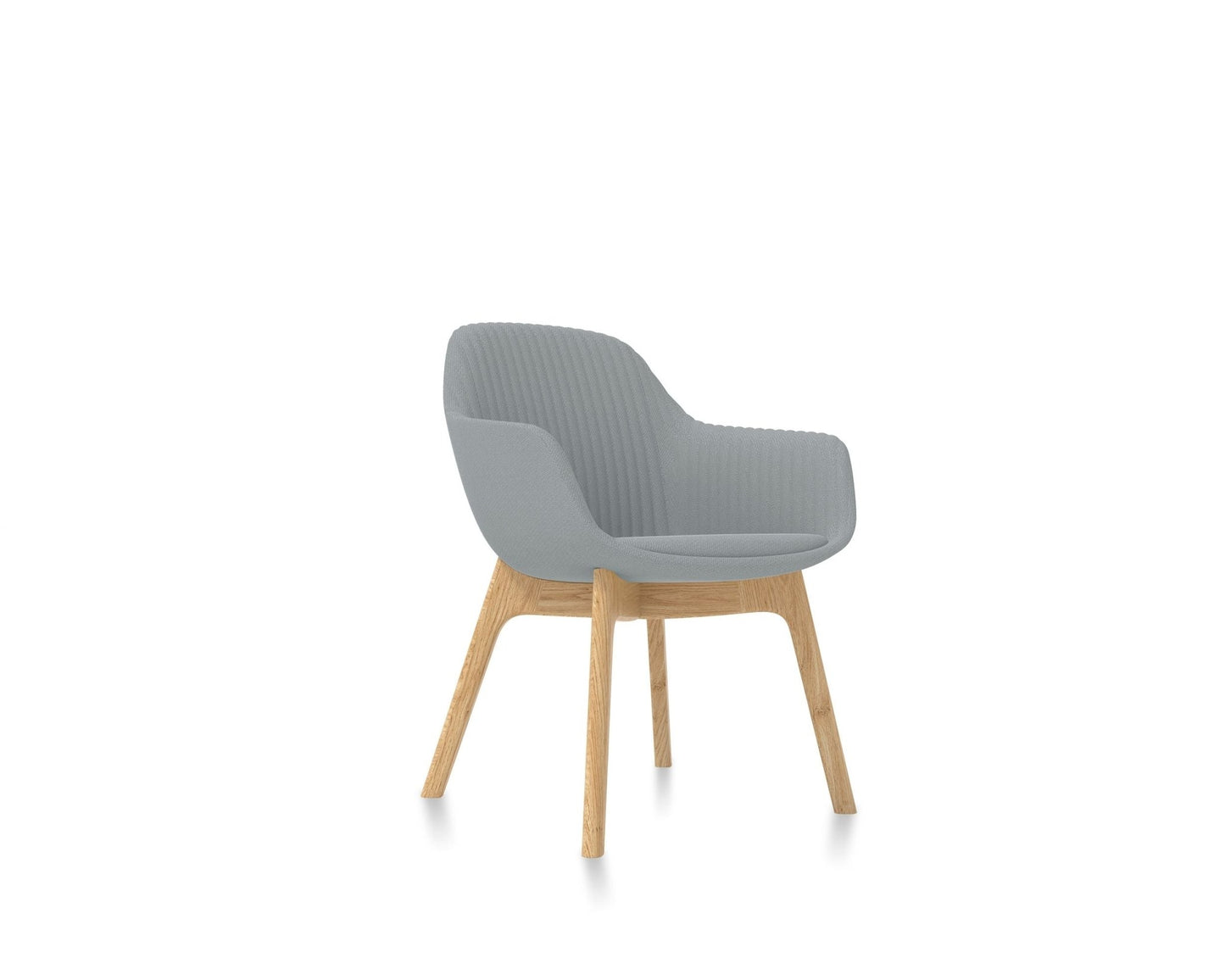 Jest Guest Chair by Friant - Wholesale Office Furniture