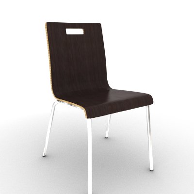 Jive Chair by KFI Studios - Wholesale Office Furniture