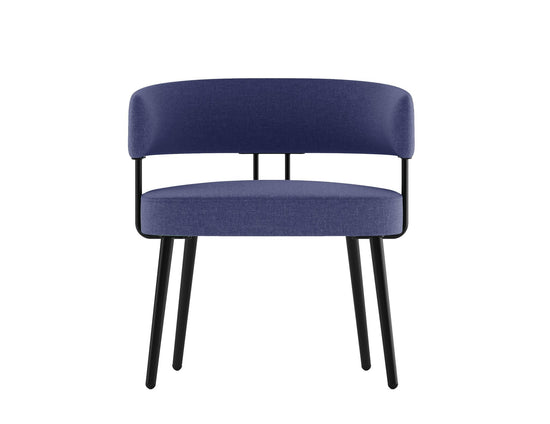 Keld Occasional Chair - Wholesale Office Furniture