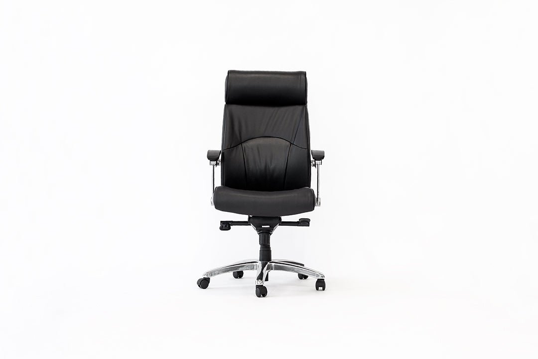 Madison Executive Task Chair by Friant - Wholesale Office Furniture