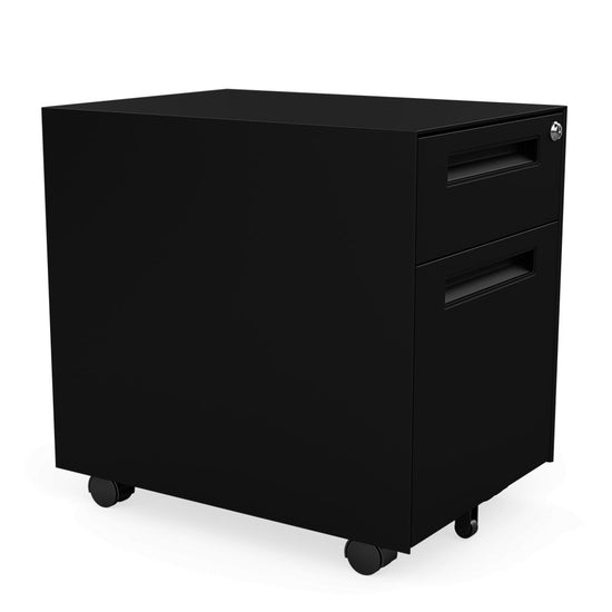 Mobile Pedestal by SitOnIt Seating - Wholesale Office Furniture