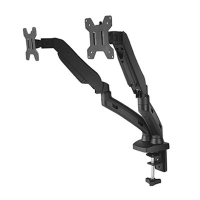 MyHite Dual Monitor Arm by Friant - Wholesale Office Furniture