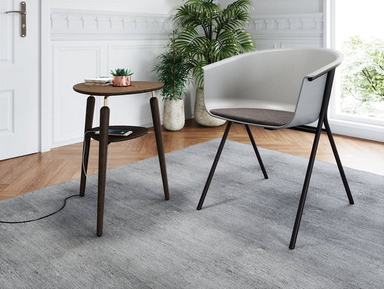 MySpot Side Table by KFI Studios - Wholesale Office Furniture