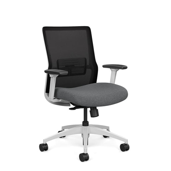 Novo Task Chair by SitOnIt Seating - Wholesale Office Furniture