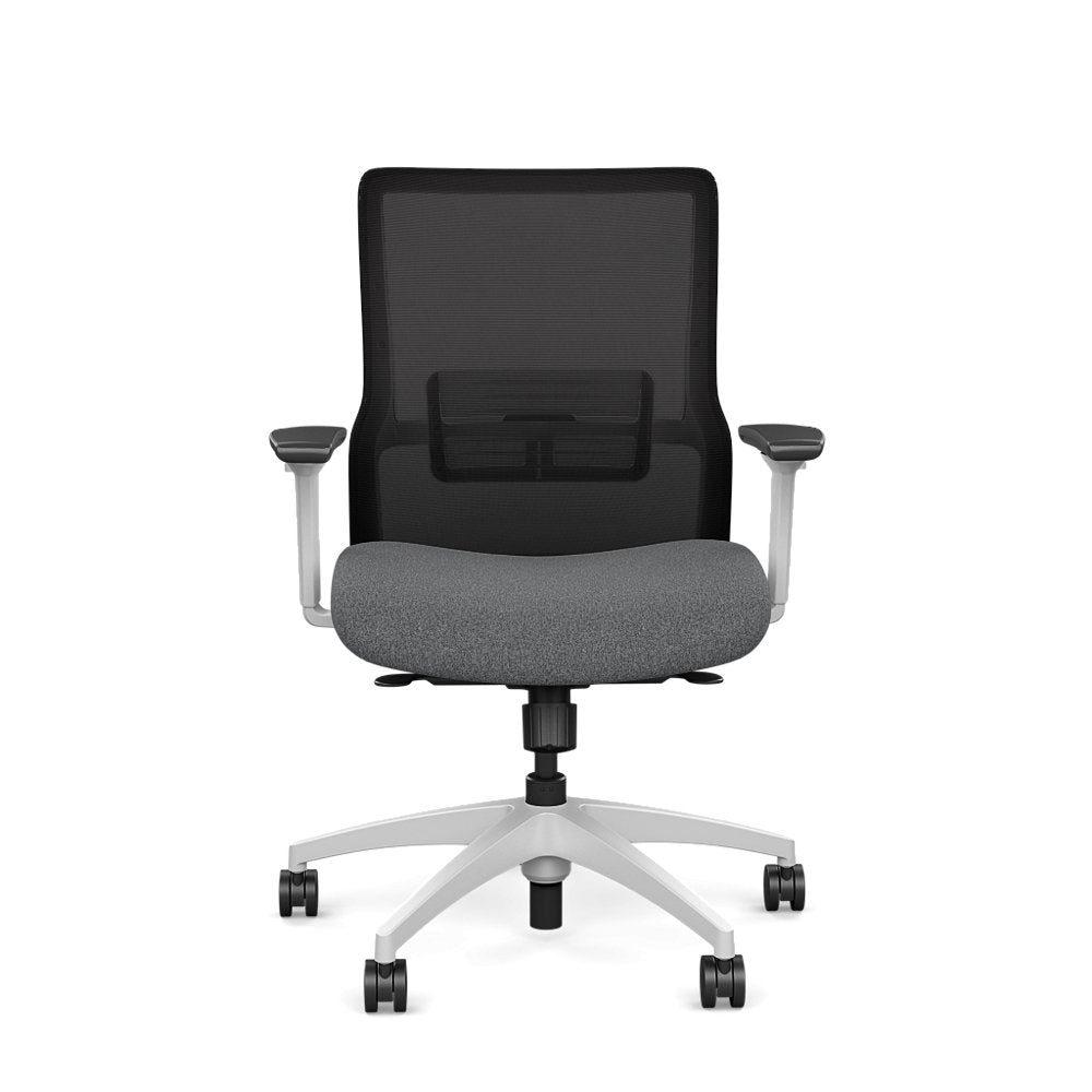 Novo Task Chair by SitOnIt Seating – Wholesale Office Furniture